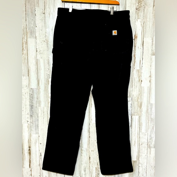 Carhartt Pants - Carhartt Lined Pants 14 Tall women’s